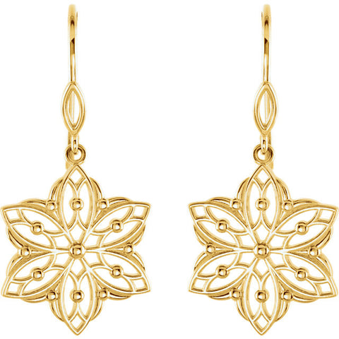 Earrings > Dangle > Decorative