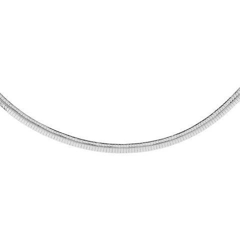 6mm > Chain > Omega > Domed