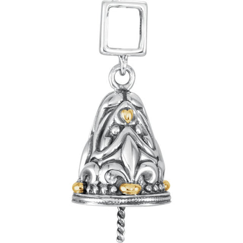 Mounting for Pearl > Pendant