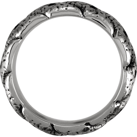 Band > Design > PVD > Black > 9mm
