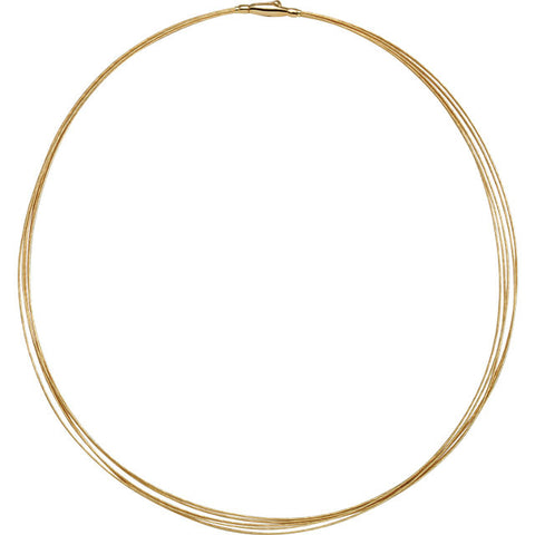 Chain > 17