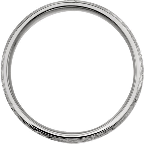 Band > Hand-Engraved > 7mm