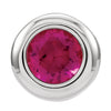 Slide > Pendant > Birthstone > Child™ > a > of > Birth