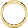 Band > Fit > Comfort > Flat > 4mm