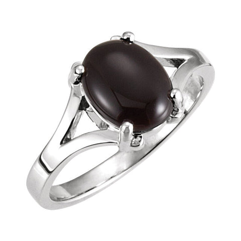 Ring > Opal