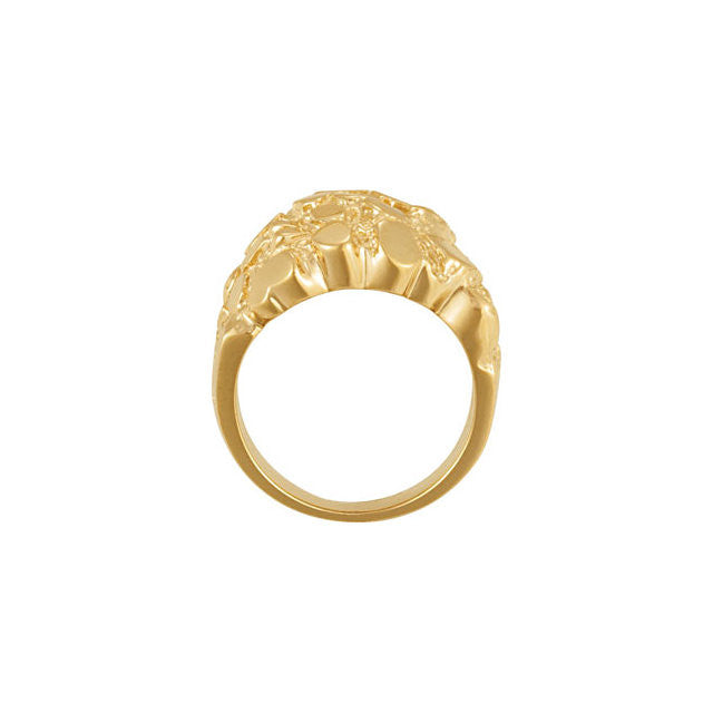 Ring > Nugget > Men's