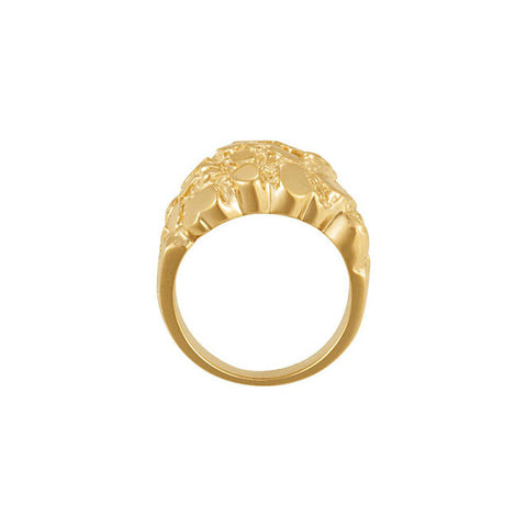 Ring > Nugget > Men's