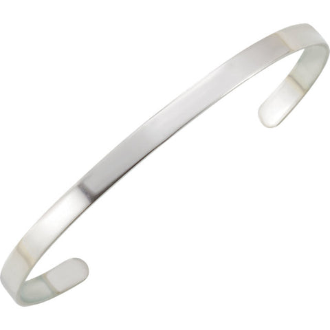 4.75mm > - > Bracelet > Cuff