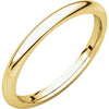 Band > Wedding > Fit > Comfort > 8mm