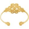 Bracelet > Bangle > Granulated > Diamond > 1/6 CTW