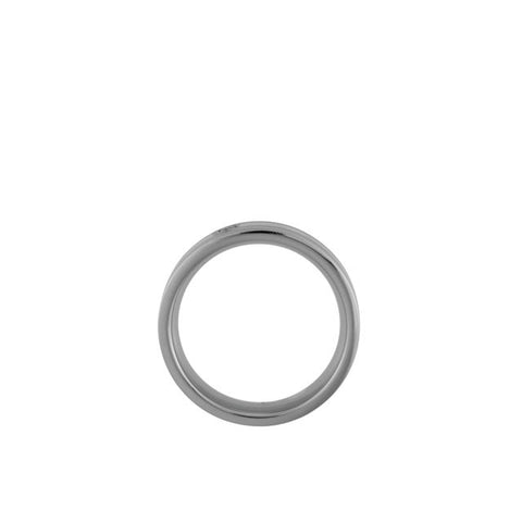 Diamond > CT > .05 > & > Enamel > Black > with > Band