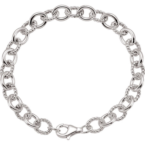 Chain > 7.5