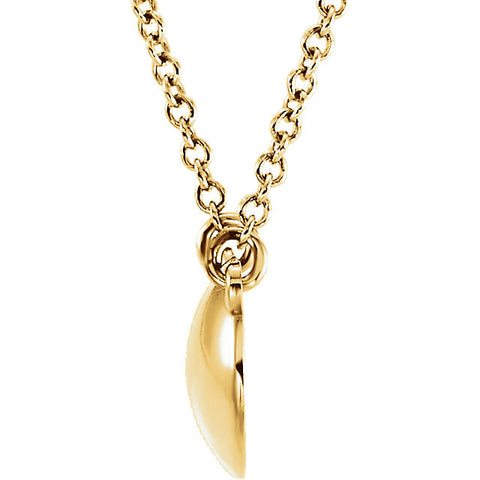 Necklace > 18