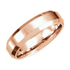 7.5 > Size > Finish > Satin > with > Band > Edge > Beveled > 6mm