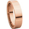 Band > Fit > Comfort > Flat > 4mm