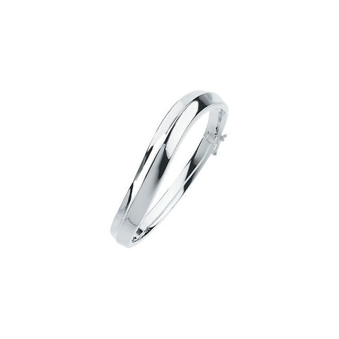 Bracelet > Bangle > Hinged > 10mm