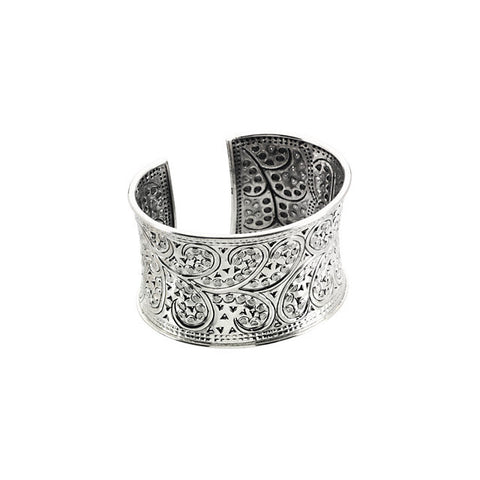 Bracelet > Cuff > Fashion
