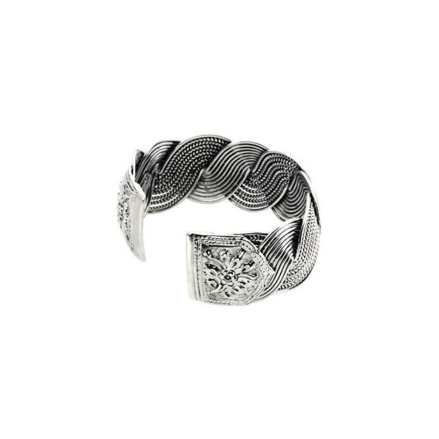 Bracelet > Cuff > Fashion