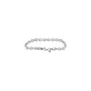 Bracelet > Link > Cable > Twisted > 5.9mm