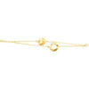 Bracelet > Link > Fashion > 7.5"