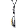 Necklace > 18" > Fashion
