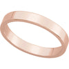 Band > Flat > 3mm