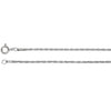 1.5mm > Chain > Rope > Diamond-Cut