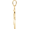 Pendant > Dangle > Silhouette > Open