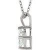 Necklace > Diamond