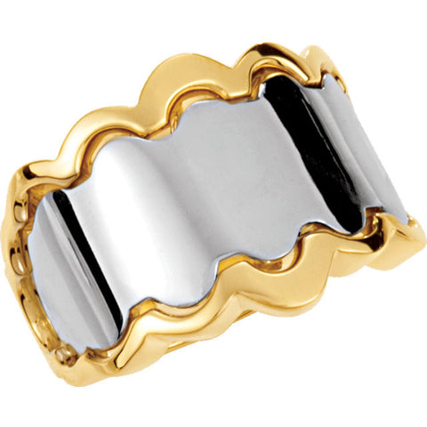 Ring > Remount > Fashion