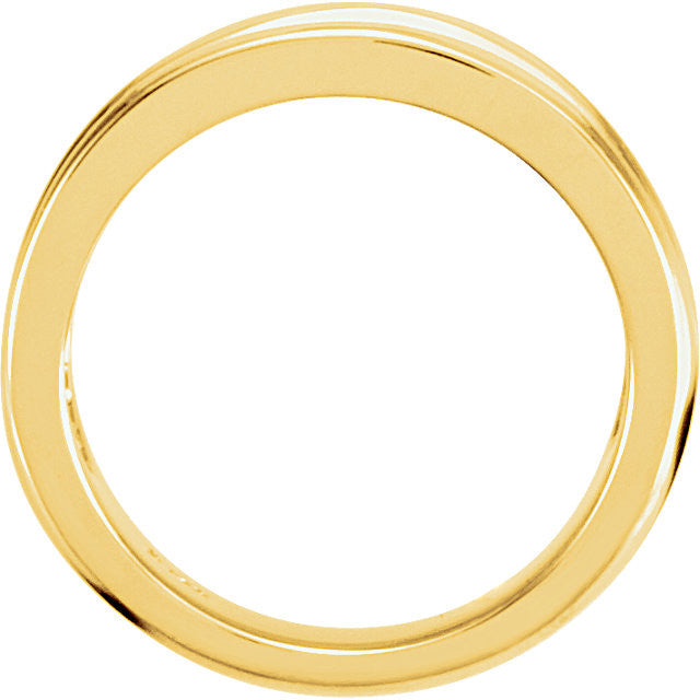 Band > Fancy > Ladies > 6.5mm