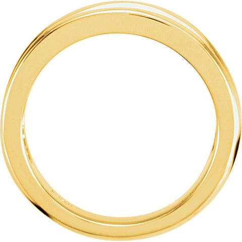 Band > Fancy > Ladies > 6.5mm