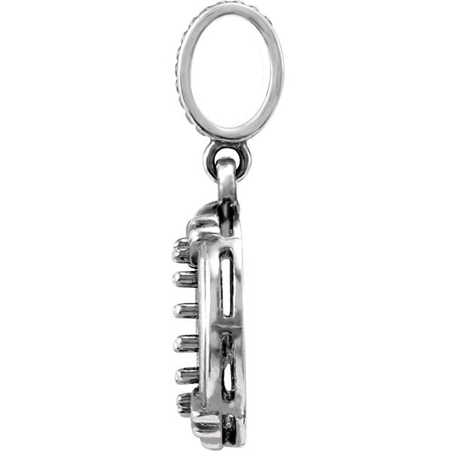 Pendant > Dangle
