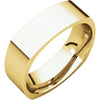 Band > Fit > Comfort > Square > 2.5mm