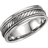 Band > 6.75mm > Hand-Woven