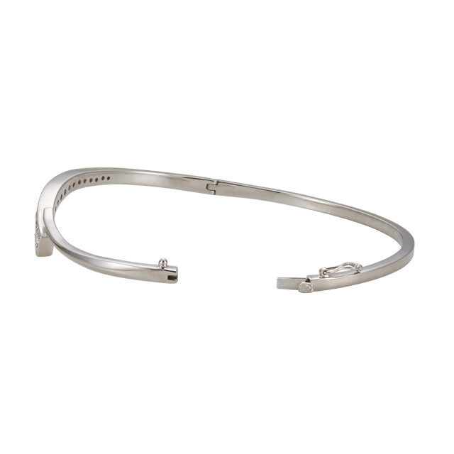 Bracelet > 8" > Journey > Diamond > 3/4 CTW
