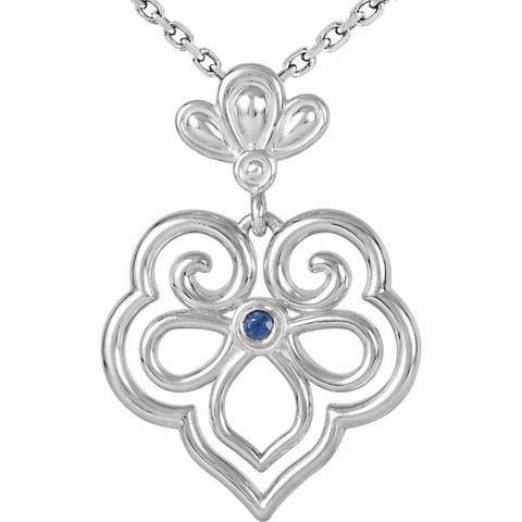 Necklace > 18