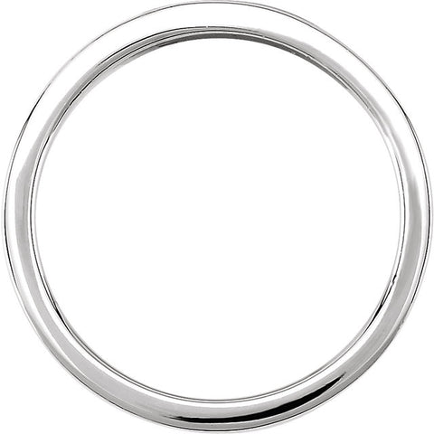 Band > Mounting or Matching > Engagement