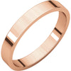 Band > Flat > 3mm