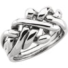 .75 > Ring > Puzzle > Ladies
