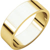 Band > Flat > 2mm