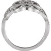 Ring > Fashion > Design > Granulated