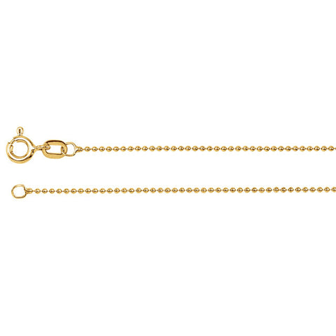 Chain > 24