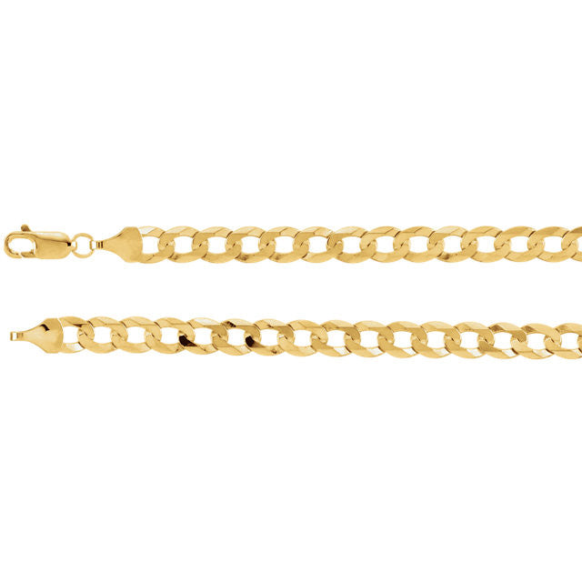 Chain > 16" > Curb > 6.25mm