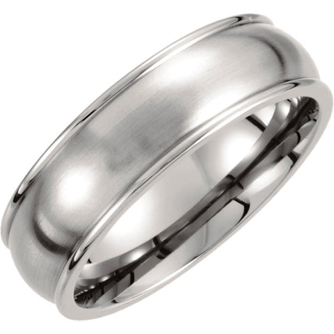 .5 > Band > Grooved > 7.5mm