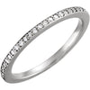 Ring > Engagement > Diamond > CTW > 1/Tanzanite & 1