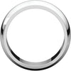 Band > Edge > Round > Half > 4mm