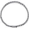 Bracelet > 7.5" > Line > Diamond > 1/4 CTW