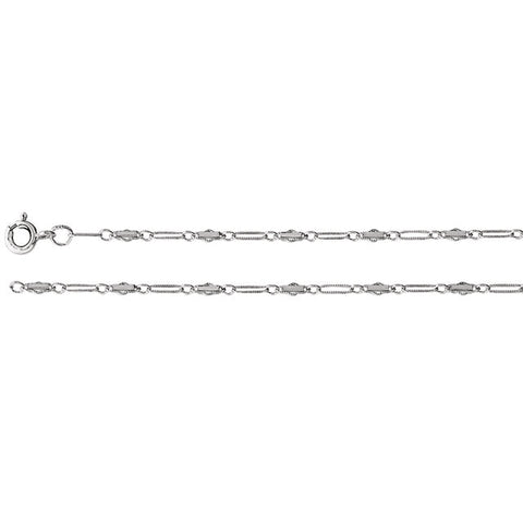 Chain > 16