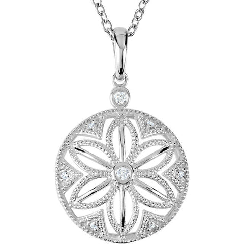 Necklace > 18